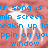 Pixelated blue text on a reddish-pink background with white deer silhouettes, including partial song lyrics and attribution to Taylor Swift.