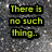 Pixelated text fragments in yellow, blue, and purple on a gray speckled background with no visible motion.