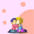 Holiday icons for AIM, MSN, MySpace and Yahoo