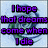Six- of text-based animations with swirling blue-green backgrounds and purple pixelated lettering