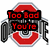 Pixelated buddy icon featuring a red and gray 'O' logo with black text overlays reading "Too Bad You're", "From Michigan", "We Could've", "Been Great", "Friends. O well!".