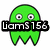 Green ghost-shaped icon with white eyes and black text overlays changing across frames.