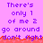 Pixelated text on a pink background with red and gray sections, displaying repeated phrases in purple and red lettering.