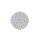 Pixelated icon with rock, paper, scissors symbols and text reading 'rock, paper, scissors, solves everything' in pink, green, purple, black fonts.