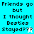 Pixelated text on cyan and white backgrounds with a small animated cursor icon changing color between frames.