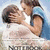 Two kissing couples in a with text reading 'best movie eva' on the right