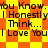 A 4-frame animated contact sheet showing a repeating text-based animation with orange and yellow checkered background.