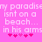 Pixelated text on pink background with heart symbols, showing repeated phrases and slight variations in letter clarity.