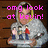 Pixelated image of a person with light brown hair wearing a gray hoodie, holding small figures on a tray under pink text reading "omg look at kevin!".