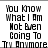 Pixelated black text on white background reads "You Know What I Am Not Even Going To Try Anymore If Anyone Has A Problem With That They Will Be Going On A Very Important Date With My Fists".