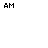 Animated contact sheet of a pixel art buddy icon sequence showing text buildup and heart animation across 19 frames.