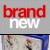 Static 50x50 pixel buddy icon featuring red and white text on a gray background with partial lower section showing blurred figures.
