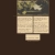 Static pixelated image of a computer monitor displaying a document with text and a blurred background image above the document.