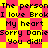 Pixelated text on a yellow and pink checkered background with repeated phrases.