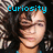 A four- shows a person with dark hair and glasses against a patterned background, with blue text reading Curiosity, Killed the, Not