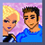 iconator.com - buddy icons - away messages - and more!