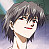 Anime buddy icon