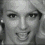 Two side-by-side grayscale images of a person's face showing sequential facial expressions with mouth open in the right image.