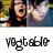 Animated sequence showing two people in a close-up, with one person's head moving from left to right across frames.