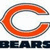 A pixelated orange C-shaped ring with a dark gray outline, positioned above the word BEARS in bold black letters on a white background.