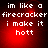 A four- of identical pixelated text on a red gradient background with subtle light effects