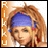 Anime AIM Icons Final Fantasy Collection