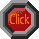 Six octagonal red stop-sign-shaped icons with 'Click' text in orange or yellow, arranged in two on a gray background