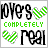 Pixelated text and green striped hearts on white background; two versions show heart animation changes.