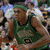 Four distinct basketball-themed images arranged in a , each depicting athletes in action or celebration