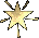star-shaped icons with gradient color transitions from yellow to green, blue, purple, and pink