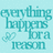 A static image with a teal background divided into four sections containing pixelated text fragments.