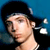 Animated contact sheet showing two frames of a person with dark hair and blue background, plus CoolBuddy.com text logo on right side.