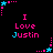 iconhell_bluexaries_i love jusin