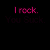 A static digital image displays repeated text in pink and purple hues on a black background, with no visible animation or motion changes across observations.