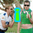 A four- shows two people in athletic wear with overlaid text changing