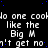 Static digital image with repeated text patterns on a black background with blue speckles, featuring a gray rectangular overlay on the right edge.