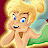 A pixelated cartoon character with blonde hair and blue eyes appears on the left side of a contact sheet, while green text reading "Original Icons .com" is displayed on the right against a dark background.