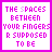 A 5x5 contact sheet of animated frames showing a pixelated text-based icon with pink and white colors, where the bottom-right corner transitions from "FILLED WITH MILD" to "FILLED WITH MILD ❤️" across sampled frames.