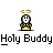 holybud