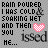 Animated contact sheet showing 10 sequential frames of a text-based buddy icon with changing kiss spellings and pink heart symbols over gray background.