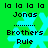 Pixelated green background with cyan snowflake symbols and repeated text elements in black pixel font.