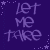A 4x4 contact sheet of animated frames showing a purple candy shop text animation with varying lettering styles and star decorations on a dark background.