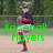 Two baseball players in mid-pitching motion with green text overlays reading 'Baseball Players' and 'are so HOT' on a blurred outdoor field background.
