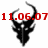 Black horned skull icon with red text overlays reading '11.06.07', 'Demon Hunter's BACK!', and 'Storm the Gates of Hell' across three views.