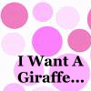 pink and white polka dots with text overlays that animate through color changes on specific letters