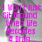 A grayscale image of a person in motion with pink text overlay reading "I Won't Just Sit Around When Life Becomes A Drag... Dance".
