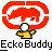 Action icons for AIM, MSN, MySpace and Yahoo