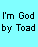 Pixel art character icons with text banners on light blue backgrounds, featuring orange-faced figures in various costumes and poses.