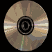 Six circular disc-shaped objects with metallic and reflective surfaces arranged in two against a black background, showing varying angles and lighting conditions