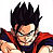 Anime buddy icon